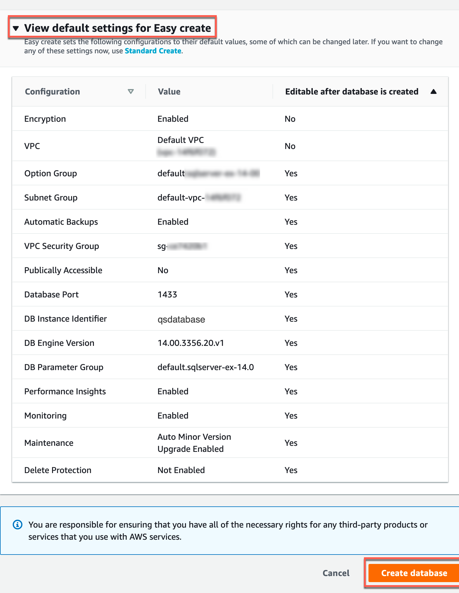 55世纪网址AmazonRDSforSQLServer中可视化数据